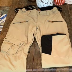 Eider Kanda Ski Pants